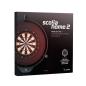 Preview: Scolia Home 2 Electronic Score System mit Beleuchtungsring Verpackung